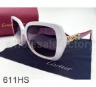 Cartier Sunglasses 884