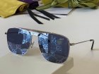 Gucci High Quality Sunglasses 2938