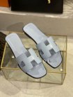 Hermes Women's Slippers 331
