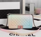 Chanel High Quality Handbags 768