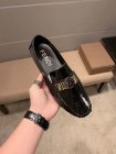Fendi Men's Shoes 283