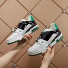 Louis Vuitton Men's shoes 2024