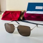 Gucci High Quality Sunglasses 4036