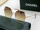 Chanel High Quality Sunglasses 1418