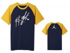 Air Jordan Men's T-shirts 327