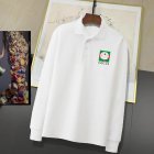 Gucci Men's Long Sleeve Polos 91
