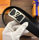 Louis Vuitton Original Quality Belts 59