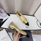 Chanel Women's Shoes 734