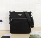 Prada High Quality Handbags 1225