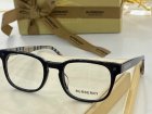 Burberry Plain Glass Spectacles 140