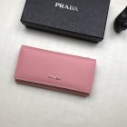 Prada High Quality Wallets 435