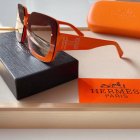 Hermes High Quality Sunglasses 159