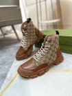 Gucci Men's Shoes 2035