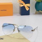 Louis Vuitton High Quality Sunglasses 4607