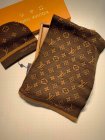 Louis Vuitton Hat & Scarve Set 53