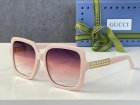 Gucci High Quality Sunglasses 2400