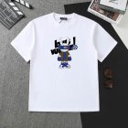 Louis Vuitton Men's T-shirts 127