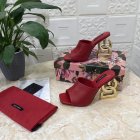 Dolce & Gabbana Women's Slippers 16