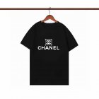 Chanel Men's T-shirts 77