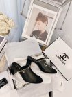 Chanel Women's Shoes 552
