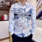 DIOR Men's Shirts 17