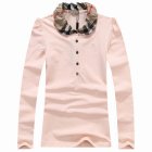 Burberry Women's Longsleeve Polos 11