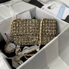 Chanel Original Quality Handbags 1531