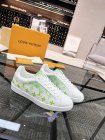 Louis Vuitton Men's shoes 2404