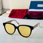 Gucci High Quality Sunglasses 3833
