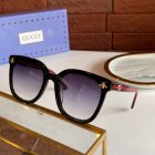 Gucci High Quality Sunglasses 126