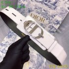 DIOR Original Quality Belts 205