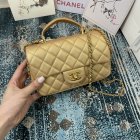 Chanel Original Quality Handbags 789