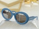 Balenciaga High Quality Sunglasses 165