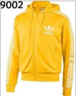 adidas Apparel Men's Outwear 138