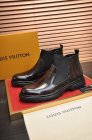Louis Vuitton Men's shoes 1028