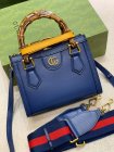 Gucci High Quality Handbags 1428