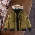 Canada Goose Men's Outerwear 642