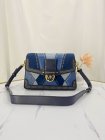 MICHAEL KORS Original Quality Handbags 283