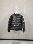 Moncler Men's outerwear 275