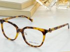 Jimmy Choo Plain Glass Spectacles 70