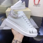 Alexander McQueen Men's Shoes 380