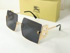 Burberry High Quality Sunglasses 856