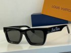 Louis Vuitton High Quality Sunglasses 4507
