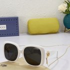 Gucci High Quality Sunglasses 3664