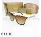 Gucci Normal Quality Sunglasses 1639