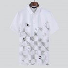 Louis Vuitton Men's Polo 152