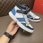 Salvatore Ferragamo Men's Shoes 232