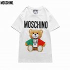 Moschino Men's T-shirts 346