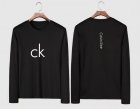 Calvin Klein Men's Long Sleeve T-shirts 46