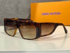 Louis Vuitton High Quality Sunglasses 2265